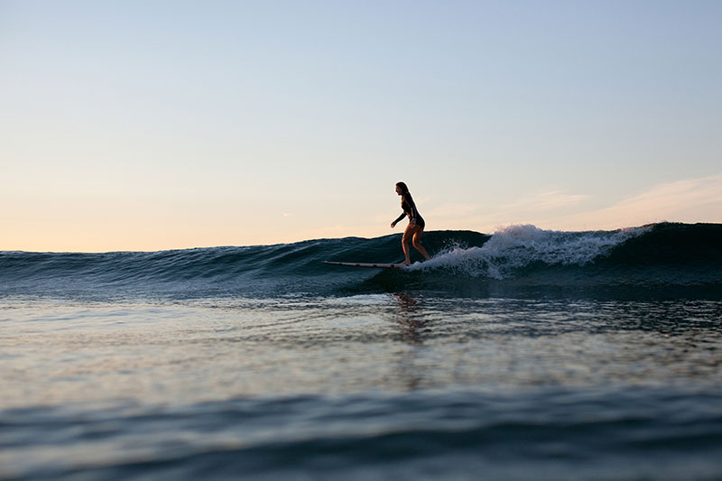 shesurfs.com.au - Mikala Wilbow - lifestyle photographer - Surfer girl