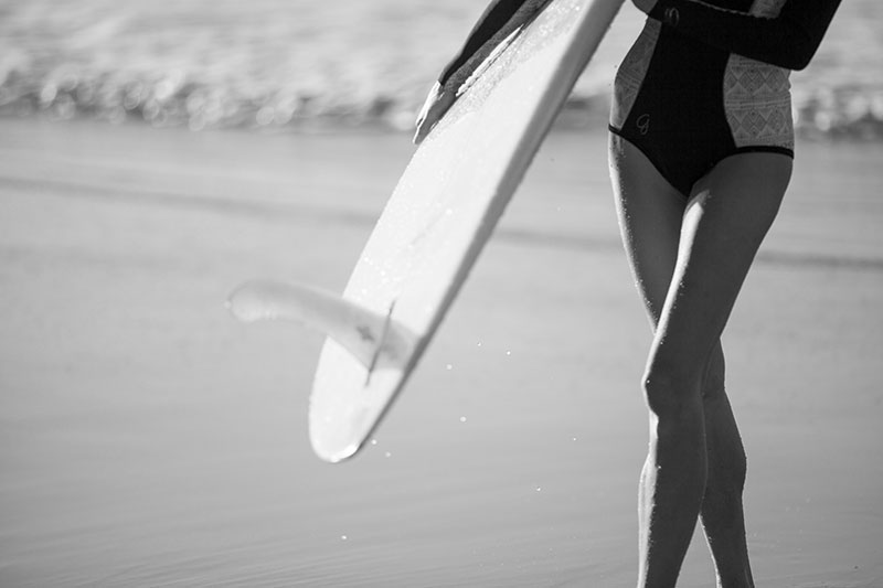 shesurfs.com.au - Mikala Wilbow - lifestyle photographer - Surfer girl