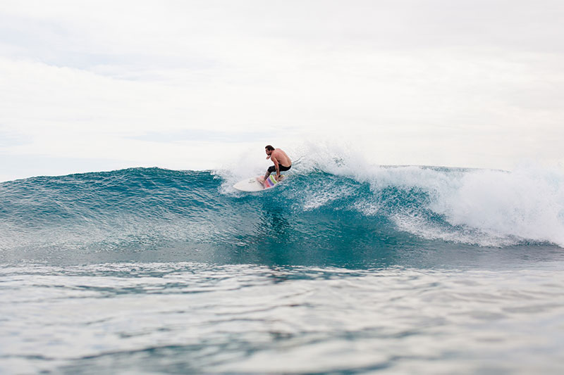 shesurfs.com.au - Mikala Wilbow - lifestyle photographer - Maldives surfing