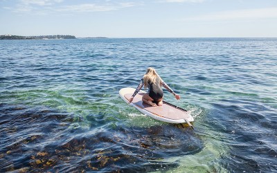 shesurfs.com.au - Mikala Wilbow - Global Surf Industries - Summer adventure