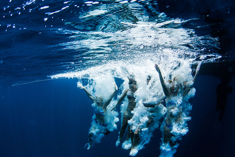 shesurfs.com.au - Mikala Wilbow - lifestyle photographer -  boat jump