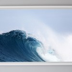 shesurfs.com.au-surf-ocean-art-photography-Tropic-curl-framed